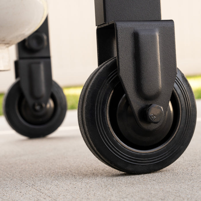 Plaque chauffante Original Omnivore de Blackstone de 28 po avec hotte - 2287