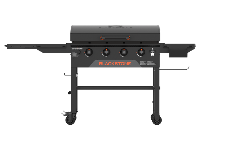 Plaque chauffante Original Omnivore National Account de Blackstone de 36 po avec couvercle - 2322