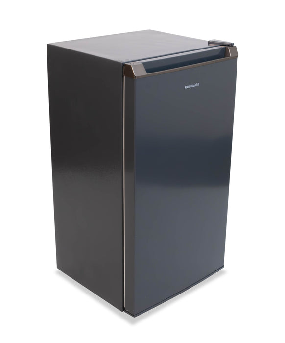 Réfrigérateur compact Frigidaire de 3,2 pi3 - ardoise - EFR395-SLATE-6COM