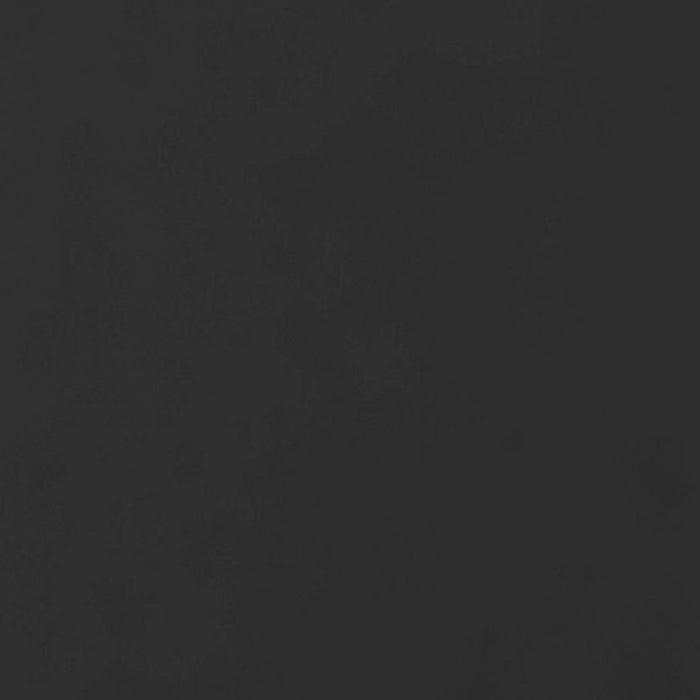 Meuble pour téléviseur Marcus de Manhattan Comfort de 53,14 po de style moderne du milieu du 20e siècle avec pattes en bois massif - noir mat