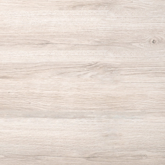 Commode verticale Yorkdale de 31,1 po (L) x 47,4 po (H) à 5 tiroirs pour la chambre à coucher, fabriquée au Canada - blanche