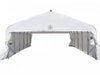 Gazebo Penguin abri double deluxe 18 pi. x 20 pi.