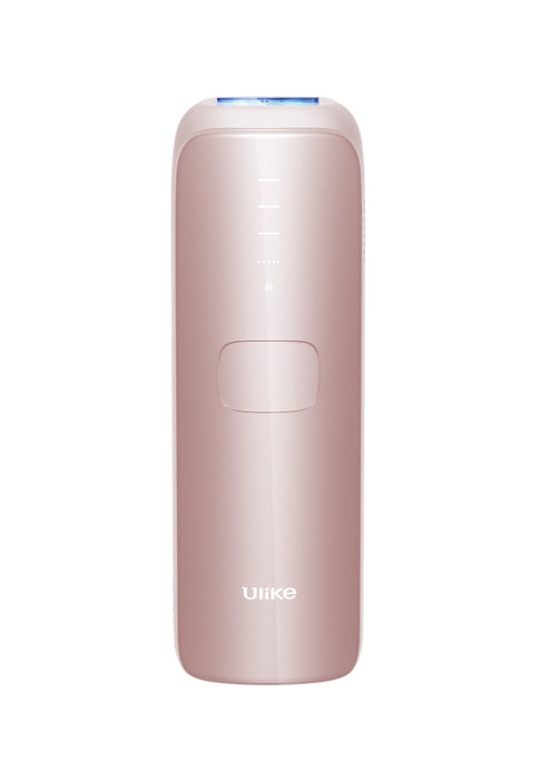 Ulike Air 3 Epilateur IPL a Refroidissement Sapphire Ice-Cooling – Rose