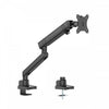 TygerClaw 17 in. to 40 in. Monitor Mount with Cable Management Tv Mount|TygerClaw Support pour Moniteur de 17 a 40 pouces avec Gestion des Cables