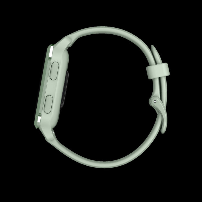 Garmin Venu® Sq 2 Montre Intelligente Gps - Moniteur De Frequence Cardiaque Et Suivi De Fitness Avec L'application Garmin Connect™