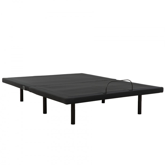 Base de lit ajustable Griffin avec ports USB et telecommande sans fil - Tres grand