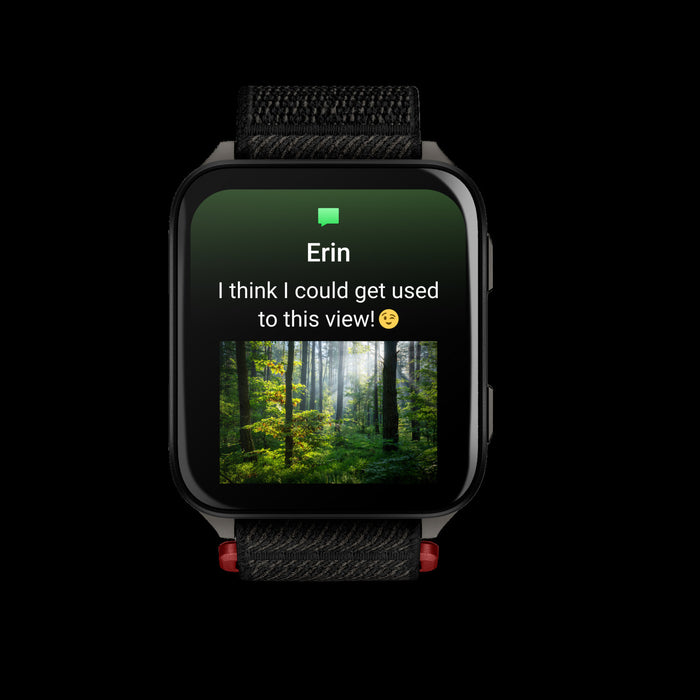 Montre intelligente Garmin Venu X1 noire grande - Accessoire de fitness, lentille en saphir AMOLED, cartes de golf, entraineur Garmin, score d'endurance, navigation TopoActive