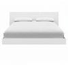 Satori Low Platform Full Bed Set | Lit plateforme bas Satori avec tete de lit Double