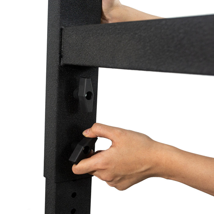 Etabli robuste CAT® 72 po x 25 po x 29-42 po