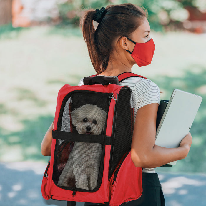 Sac pour animaux de compagnie