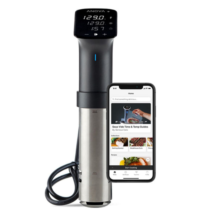 Cuiseur sous vide de precision Anova Pro