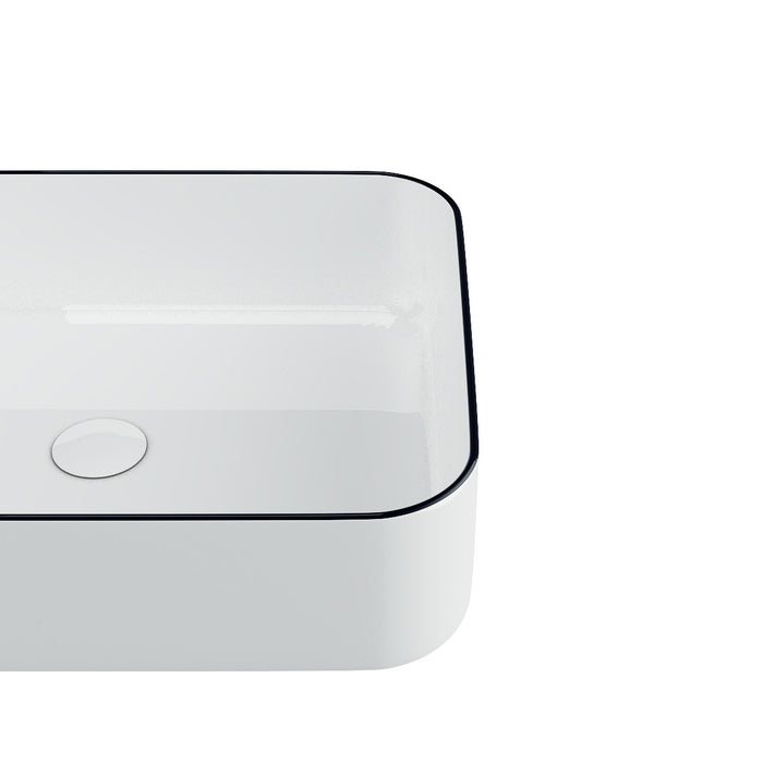 Lavabo de salle de bain Telly