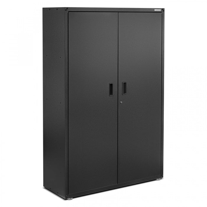 Très grande armoire GearBox de Gladiator - granite martelé