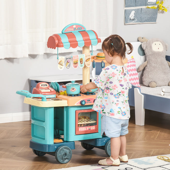 Trottinette Pliable Soozier Avec Guidon Reglable, Frein A Disque, Frein Arriere, Grandes Roues Solides De 7,75'' Et Systeme D'absorption Des Chocs, Pour Les Adolescents De 14 Ans Et Plus