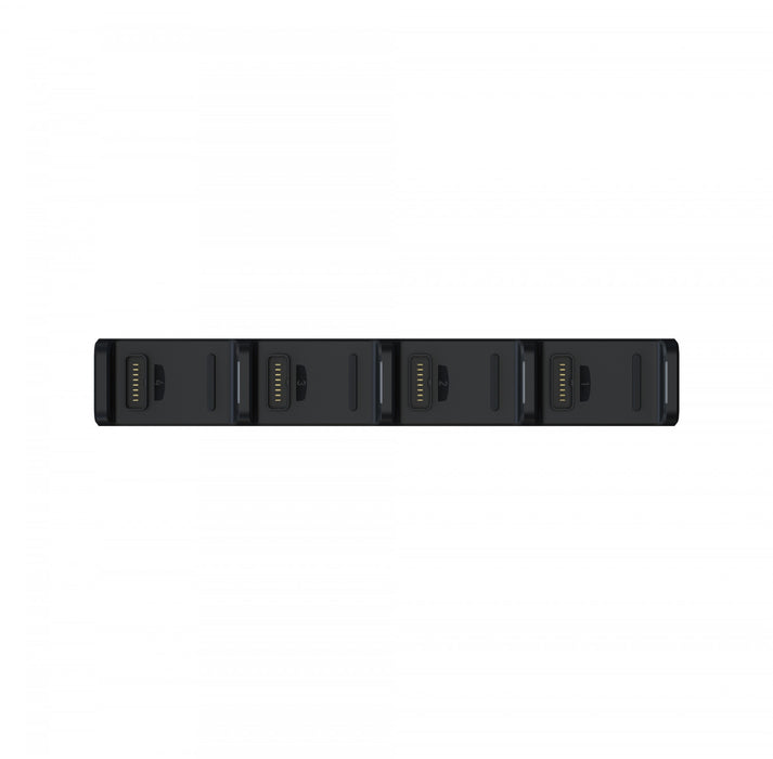 Concentrateur de Recharge Hypershell 4 Ports - Chargeur Sequentiel 65 W pour Batteries d'Exosquelette Hypershell