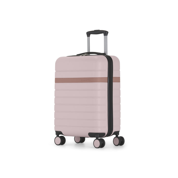 Lisbon Ensemble De Bagages 2 Pieces