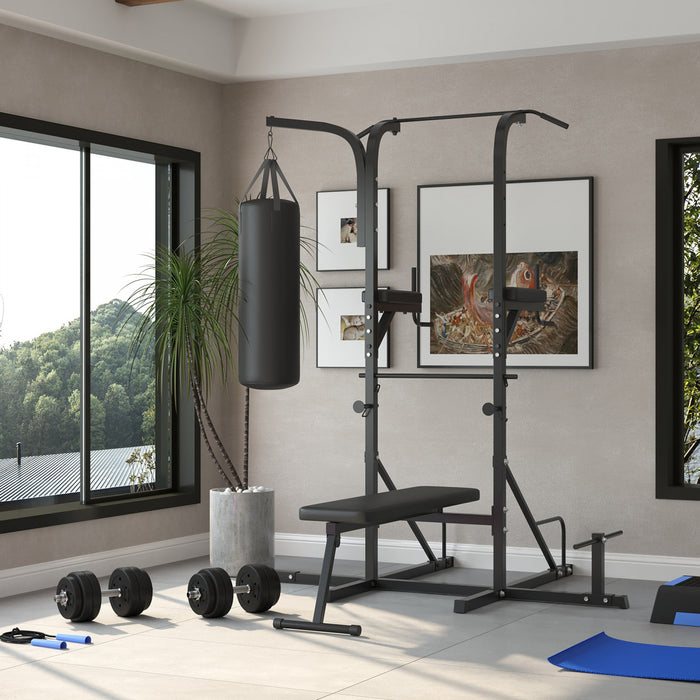 Ensemble d'halteres reglables Soozier 2 x 33 livres pour le fitness, noir
