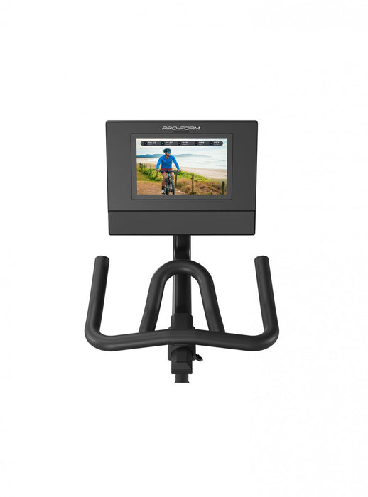 Velo Stationnaire Proform Carbon Pro 10