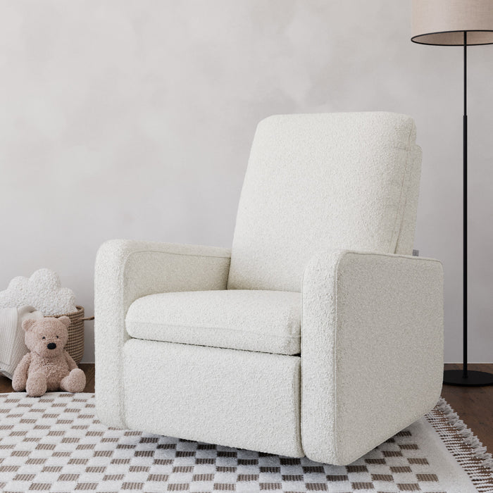 Graco Teddi Fauteuil inclinable electrique - Boucle ivoire