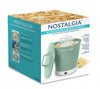 Nostalgia Hot Air Popcorn Maker & Bucket Counter-top Product | Machine a pop-corn a air chaud et seau Nostalgia