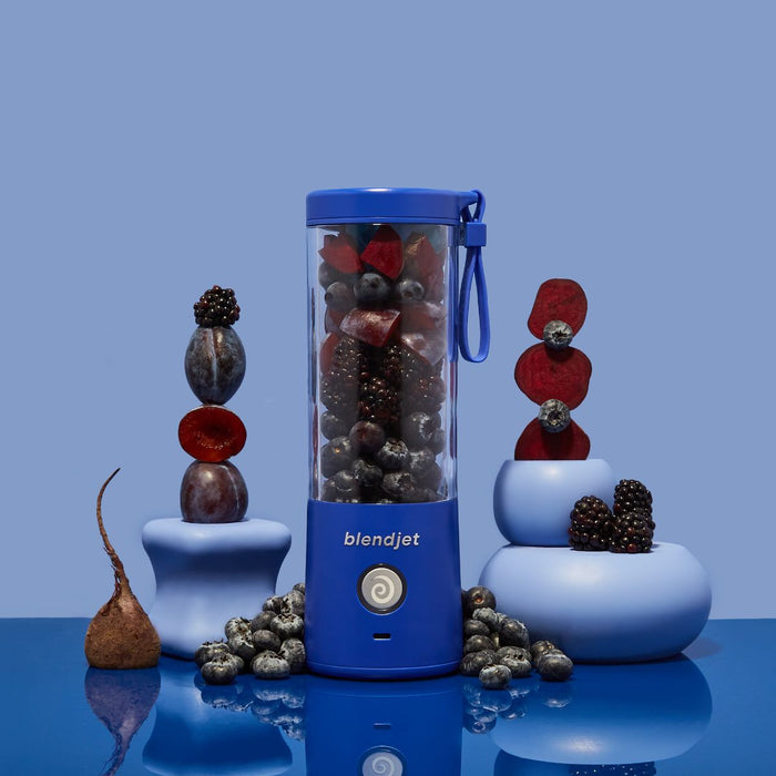 Melangeur Portable Blendjet 2 - Bleu Royal