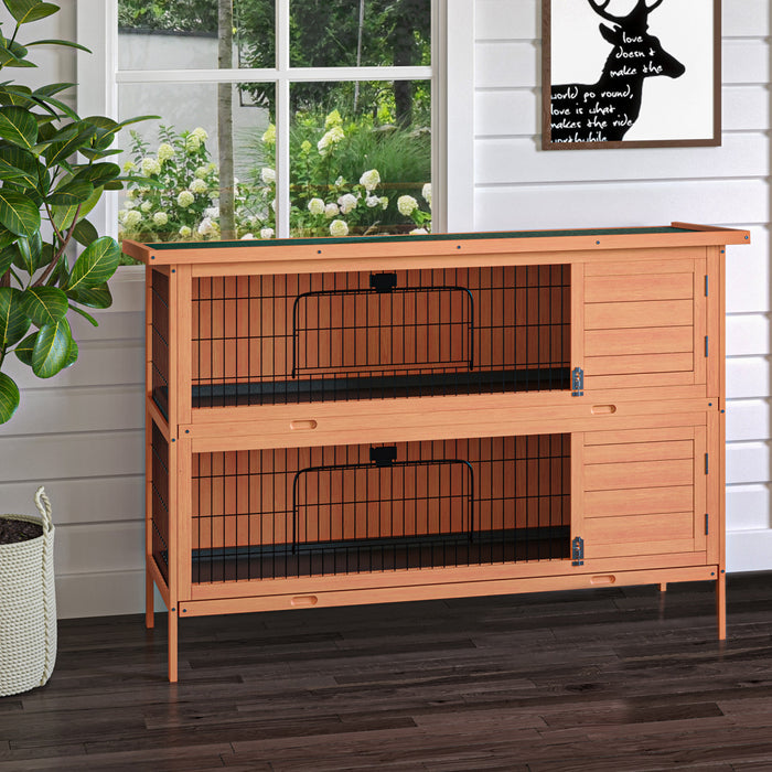 Cage Pour Lapins