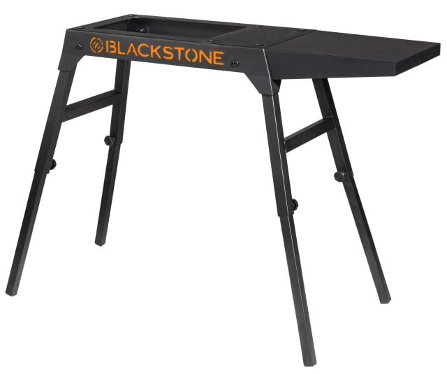 Support de plaque chauffante Blackstone de 17 po et de 22 po - 5013