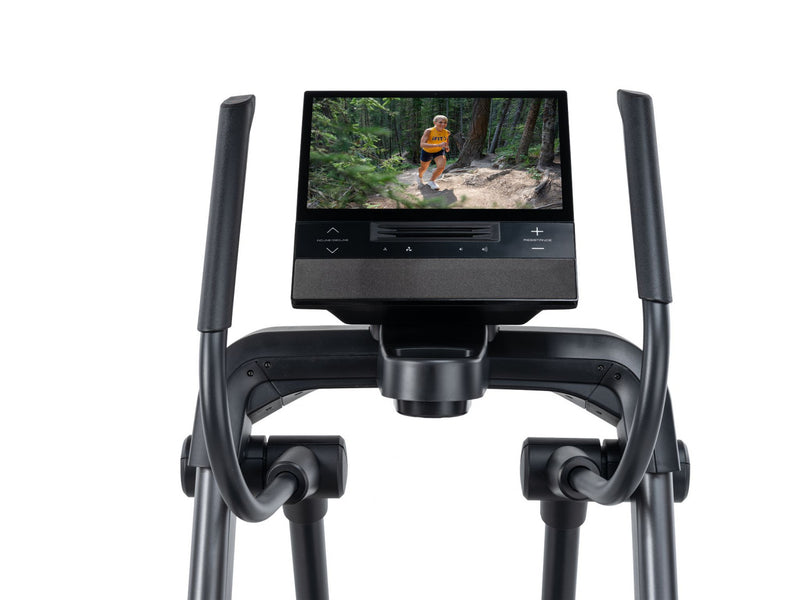 Elliptique NordicTrack X16