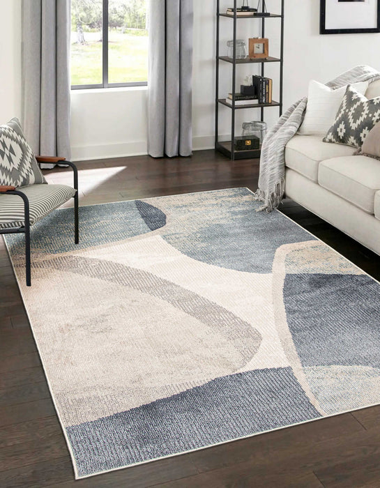 Carpette Gem beige - 8 pi 0 po x 10 pi 0 po  