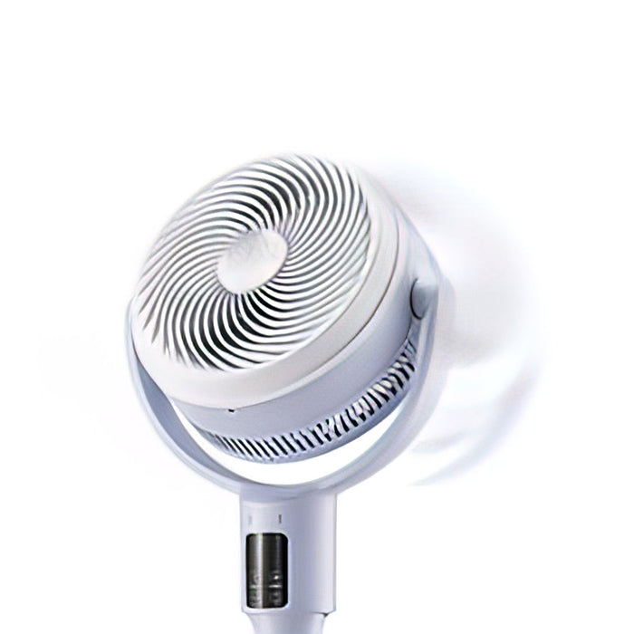 Ventilateur de circulation CC Ecohouzng de 7 po - TBCT440022DT