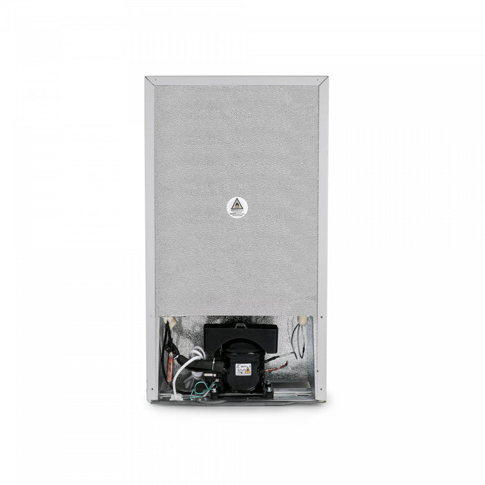 Refrigerateur compact BLACK+DECKER serie BCRK, 91 L (3,2 pi³), BCRK32W, blanc