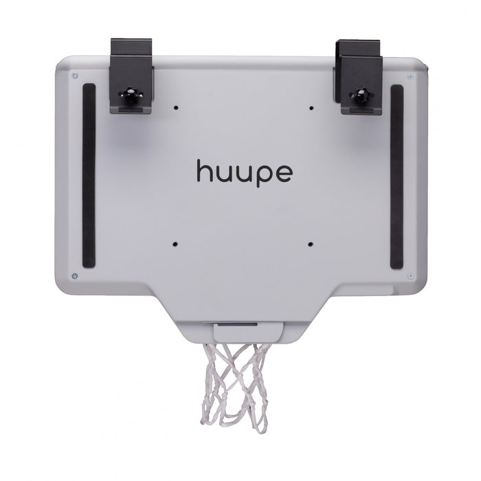 Console de jeu Huupe Smart Mini avec panier de basketball