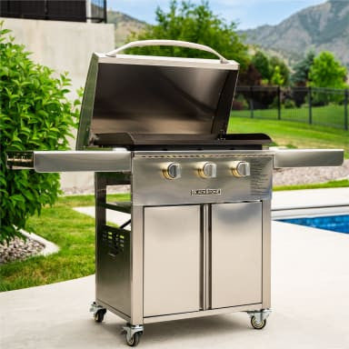 Blackstone 28\" Plancha Select - 6009