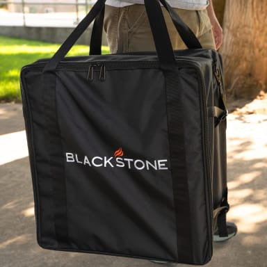 Sac de transport pour plancha de table Blackstone 17\" - 6016CA