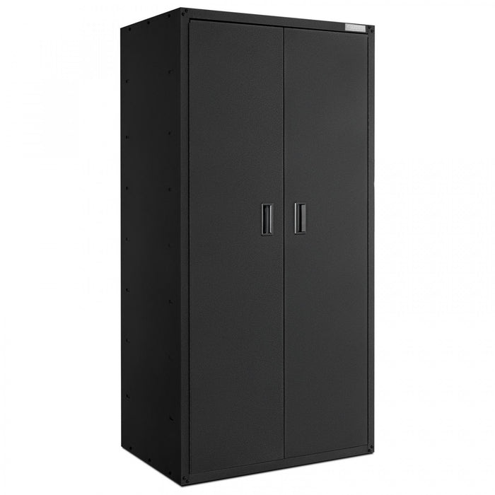 Armoire géante GearBox de Gladiator - granite martelé
