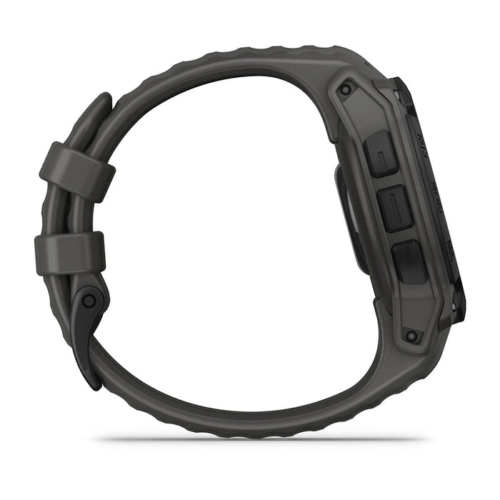 Black With Charcoal Band