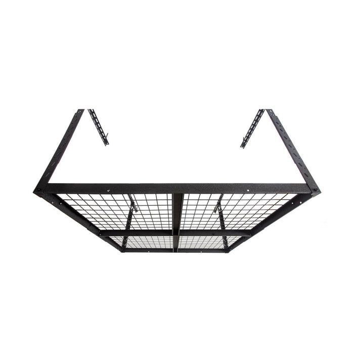 Etageres suspendues robustes CAT® 4 pi x 4 pi