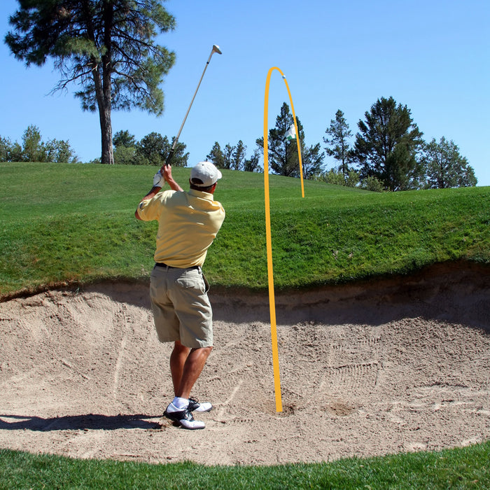 Ultimate Golf Wedge 56 Degres Sand Wedge Lob Wedge High Loft Golf Club A Main Droite Argent