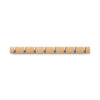 Crochets muraux Flip de Umbra - naturels