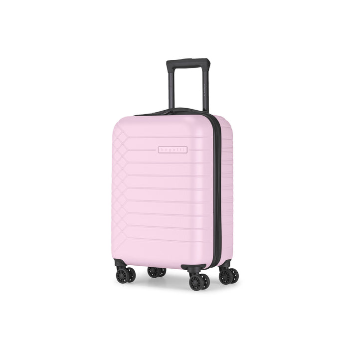 Mecca Ensemble De Bagages 2 Pieces