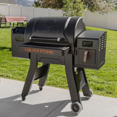 Combo Friteuse a Air et Pellet Blackstone 900 - 2258