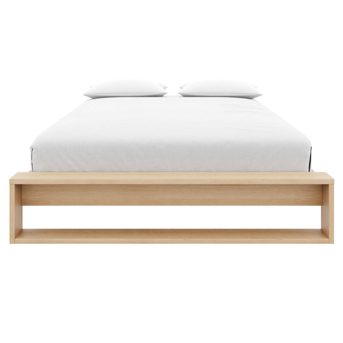 Lit plateforme Gael