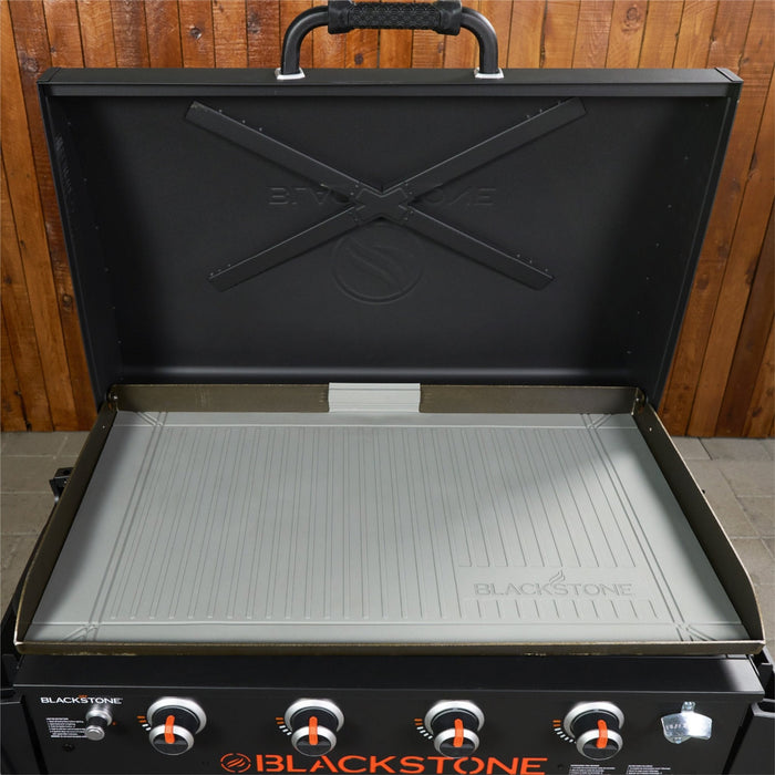 Tapis en silicone pour plaque de cuisson Blackstone - 5722