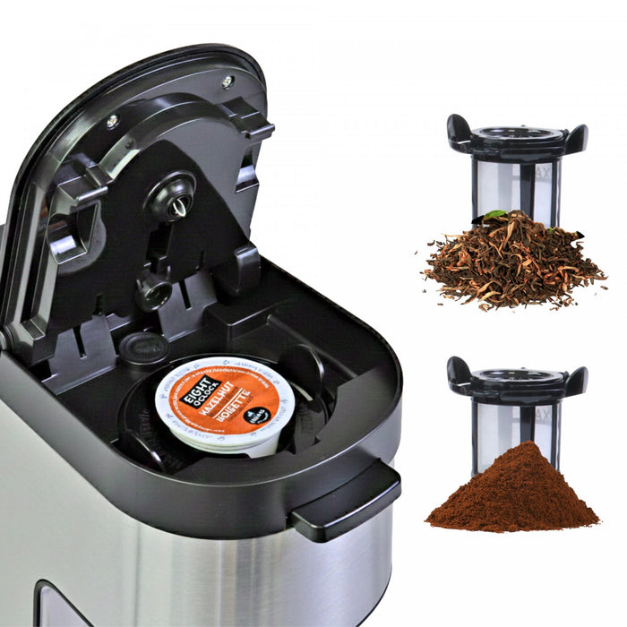 Kenmore Cafetiere a portion individuelle