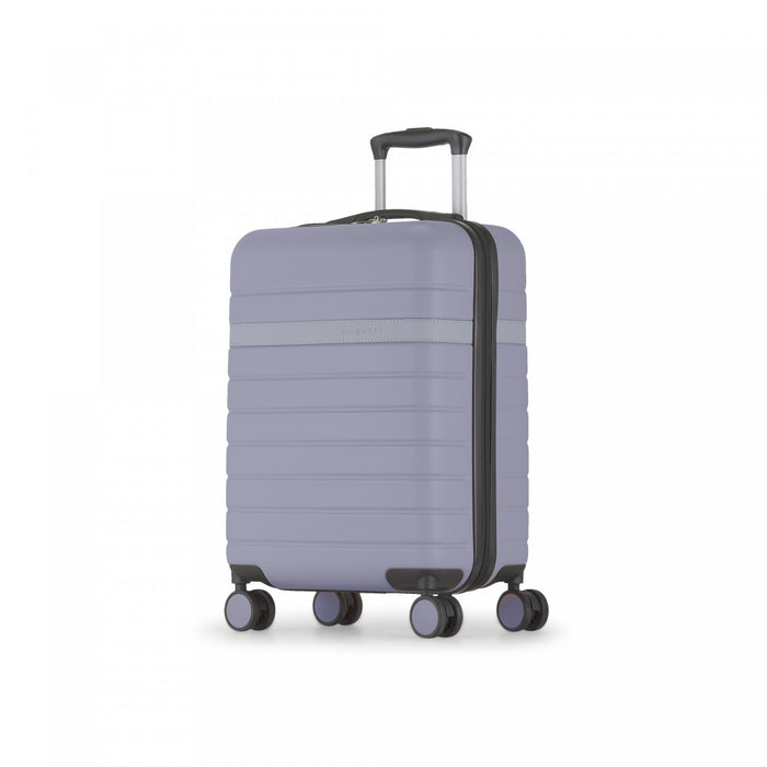 Lisbon Ensemble De Bagages 2 Pieces