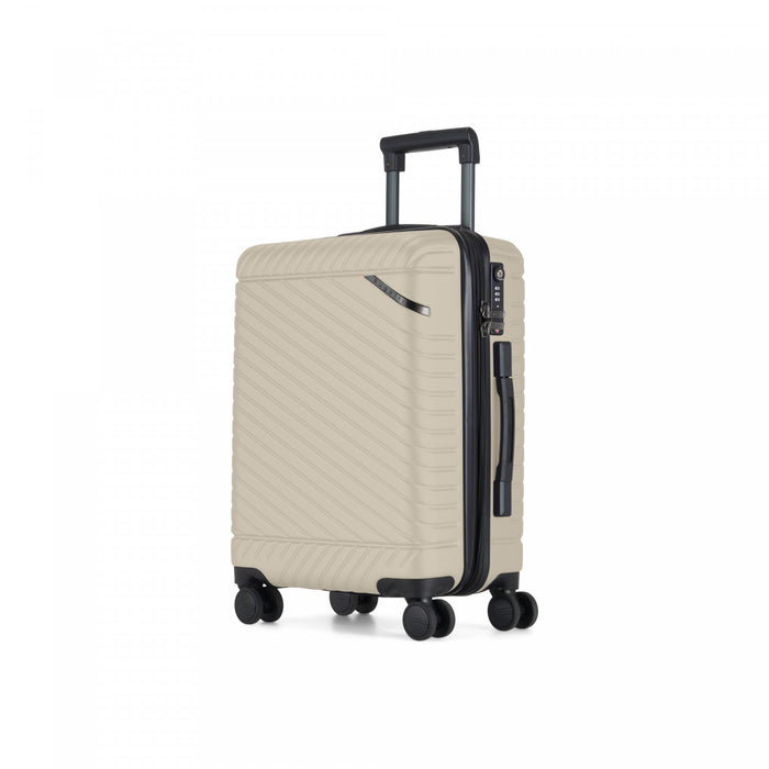 Oslo Ensemble De Bagages 3 Pieces