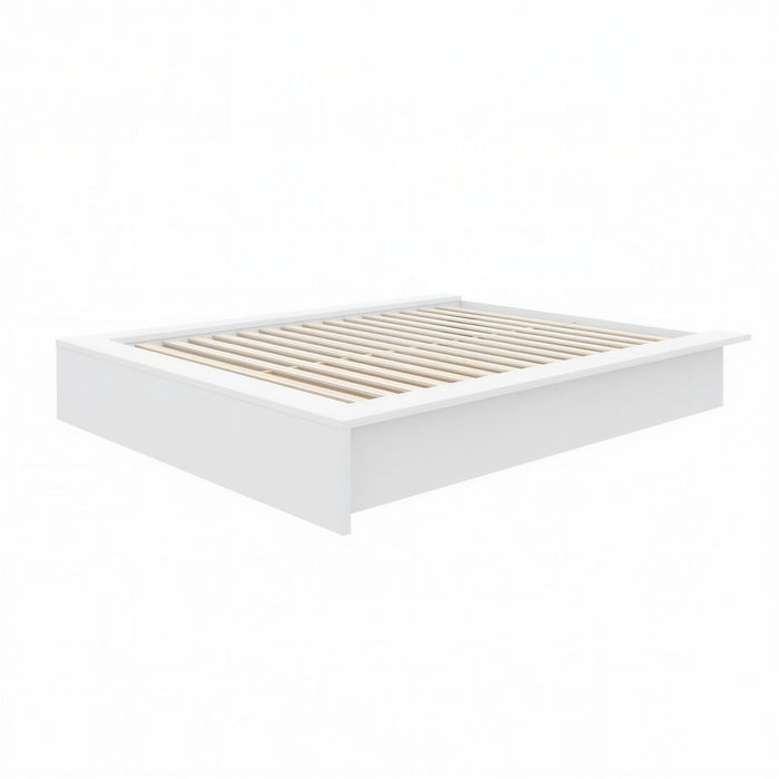 Lit Plateforme James