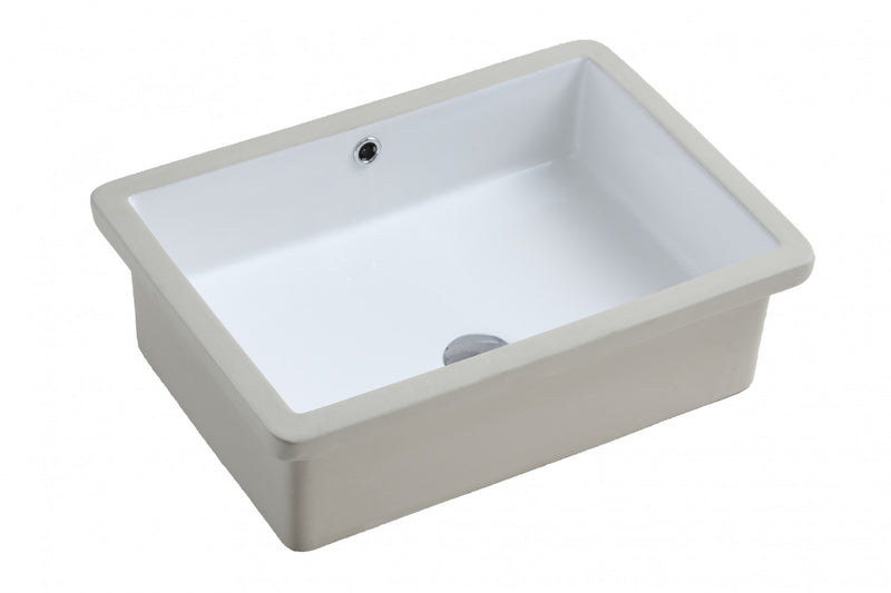 Lavabo de salle de bain Lasi