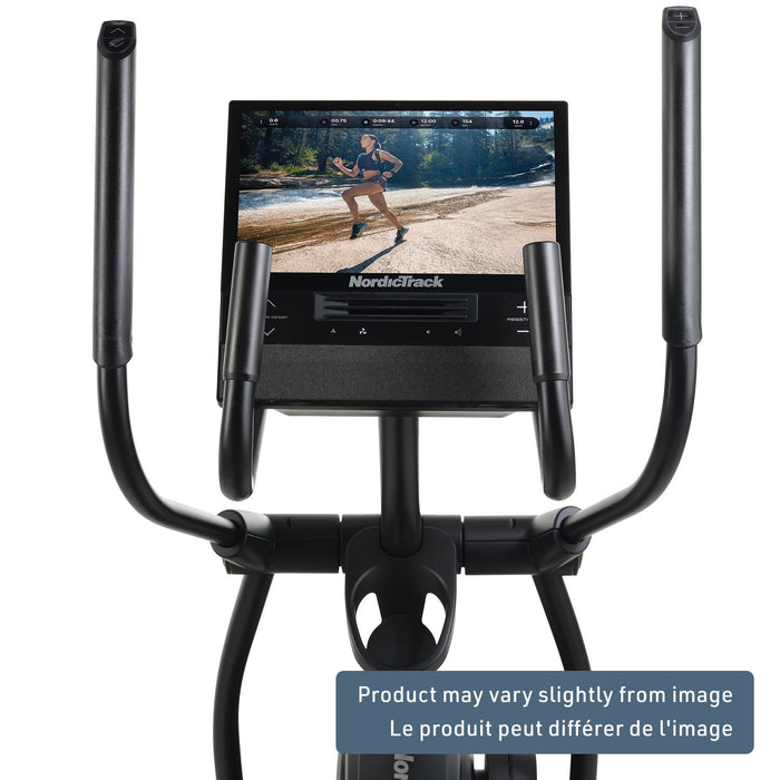 Elliptique NordicTrack Airglide 16