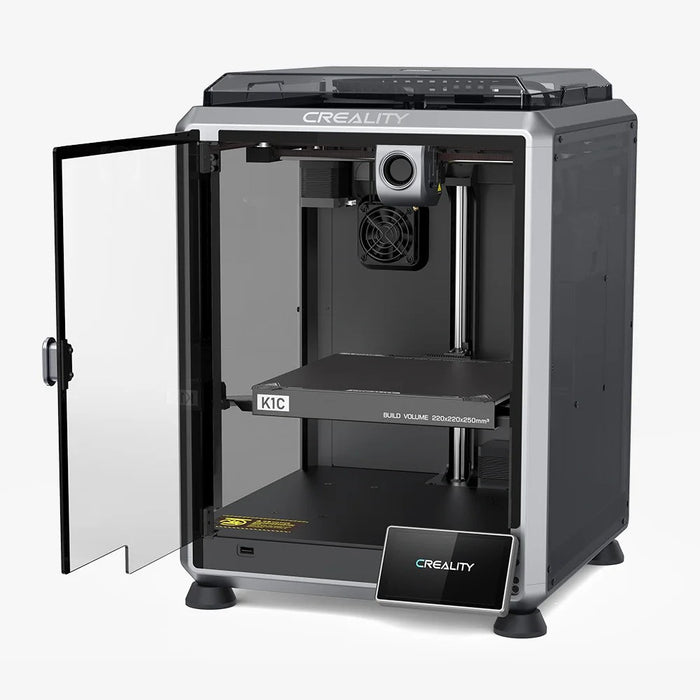 Imprimante 3D Creality K1C